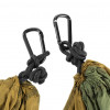 Гамак Spokey COCOON 180х140 см